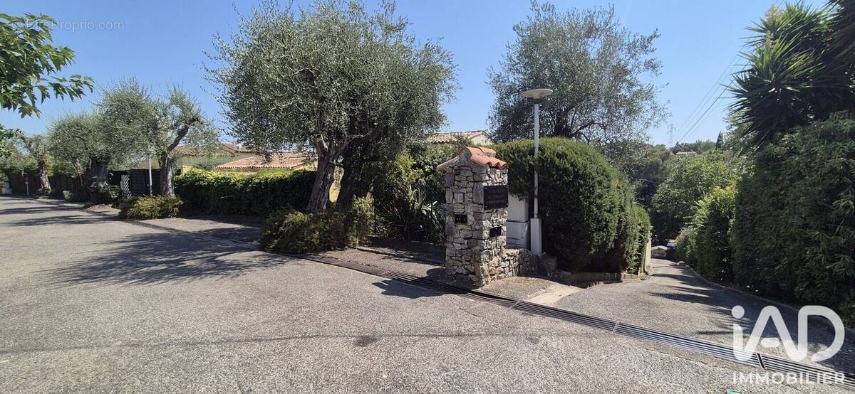Photo 1 - Maison à GRASSE