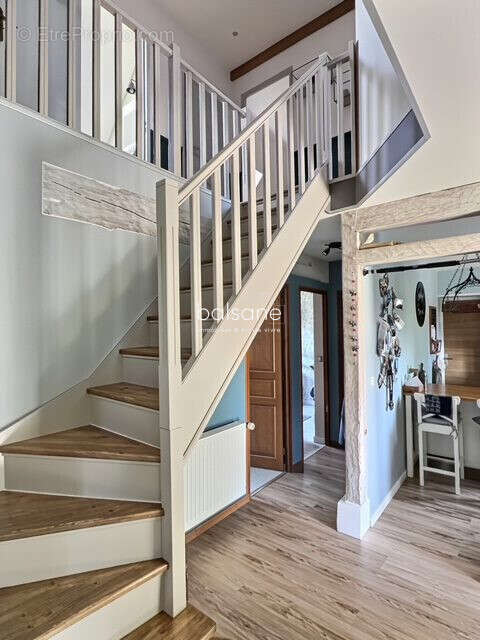 Maison 140 m² à Bourg-Achard  - photo 9