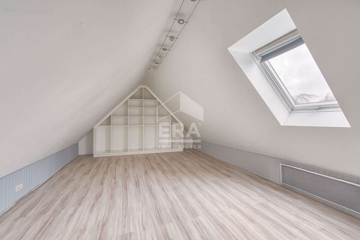 Maison à NOISY-LE-ROI