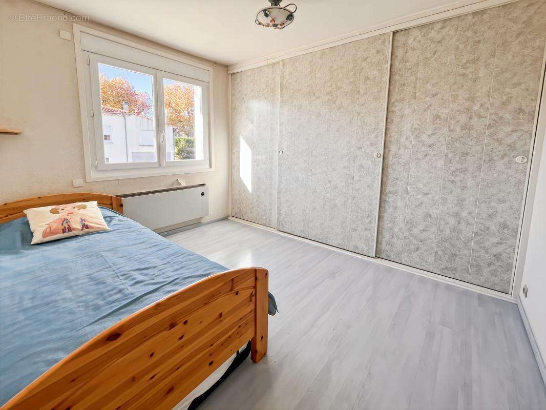 Maison 3 chambres avec garage, jardin et véranda à Saulce-sur-Rhône - photo 13