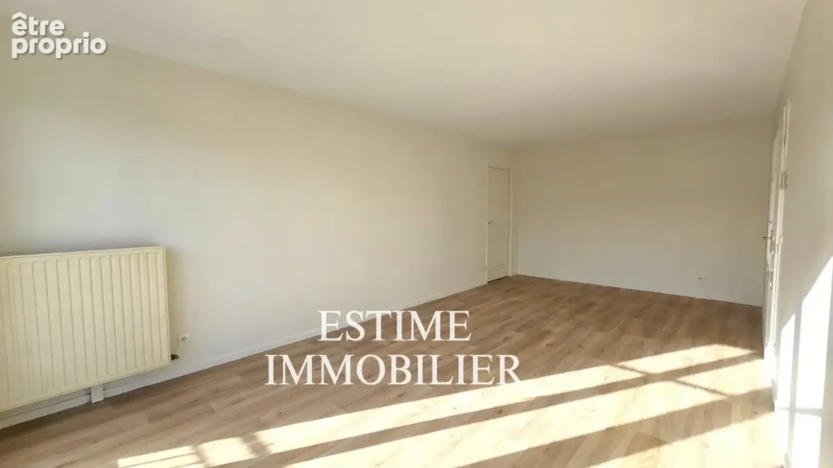 Marcq-en-baroeul appartement t4 - photo 2