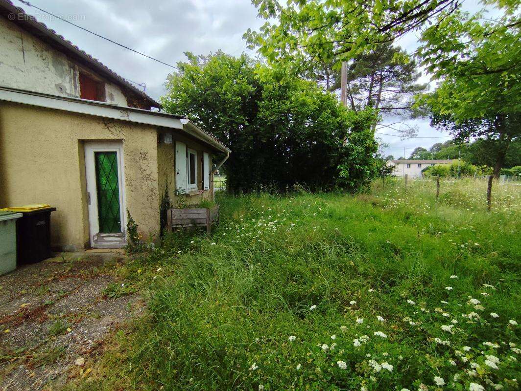 Maison à LE PIAN-MEDOC