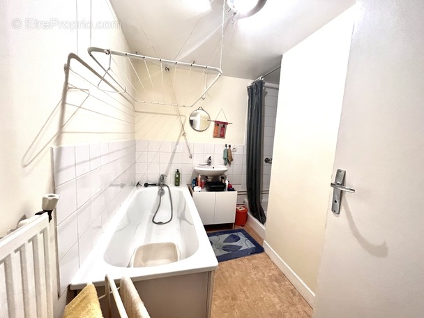 Appartement à LES HAUTES-RIVIERES