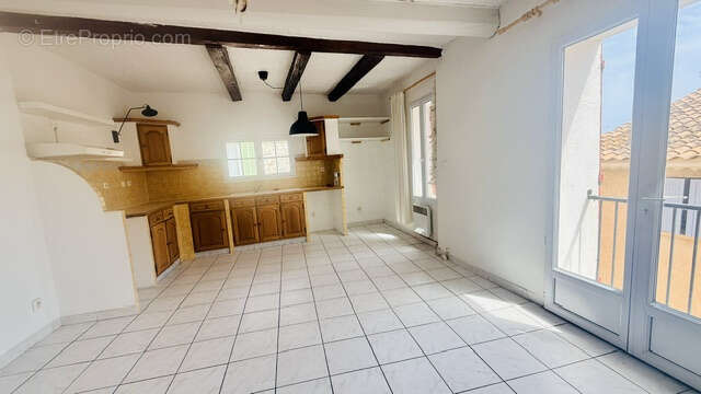 Immeuble la valette 120m2 avec terrasse - photo 3