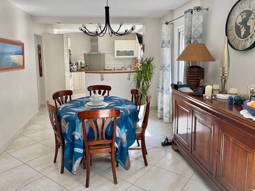 Maison à POISSY