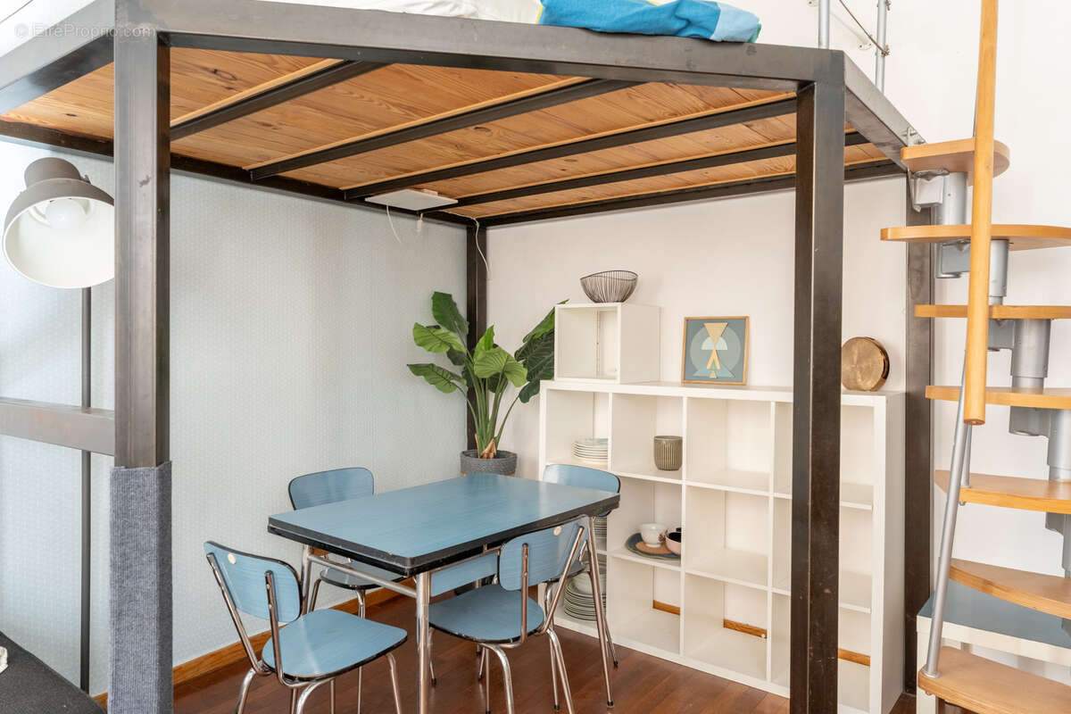 Appartement à LA CIOTAT