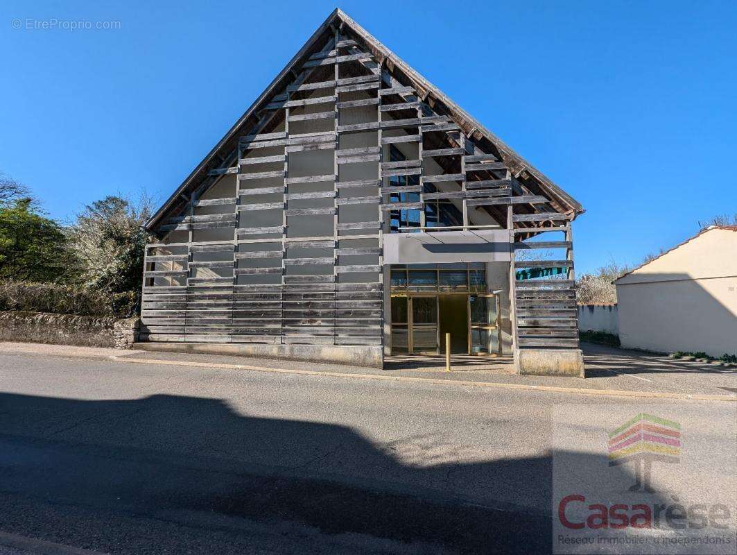 Appartement à LIMOGNE-EN-QUERCY