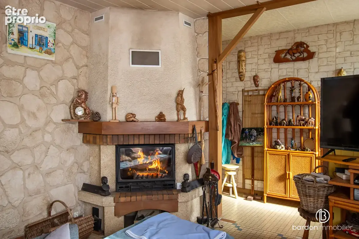 Maison 6 pièces - 90m² - photo 4