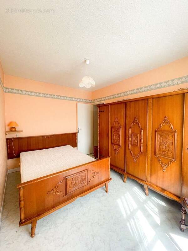 Appartement à AUDRESSELLES