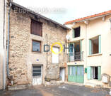 Maison à BRIVES-CHARENSAC