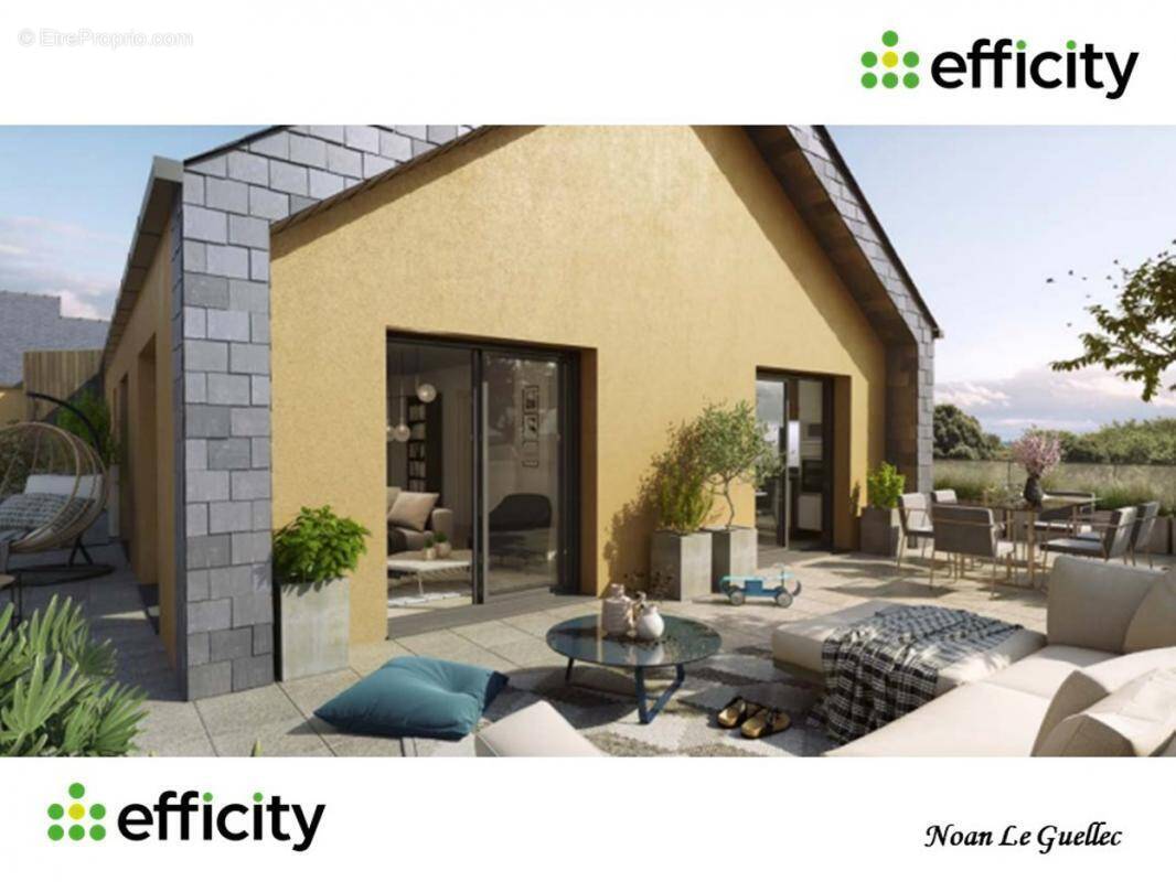 Appartement à LA CHAPELLE-DES-FOUGERETZ