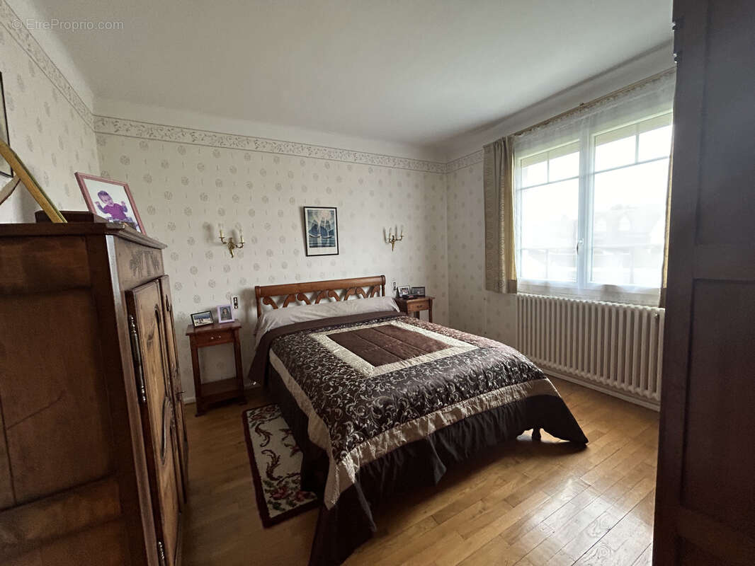 Maison à Lagraulière à Corrèze - photo 4