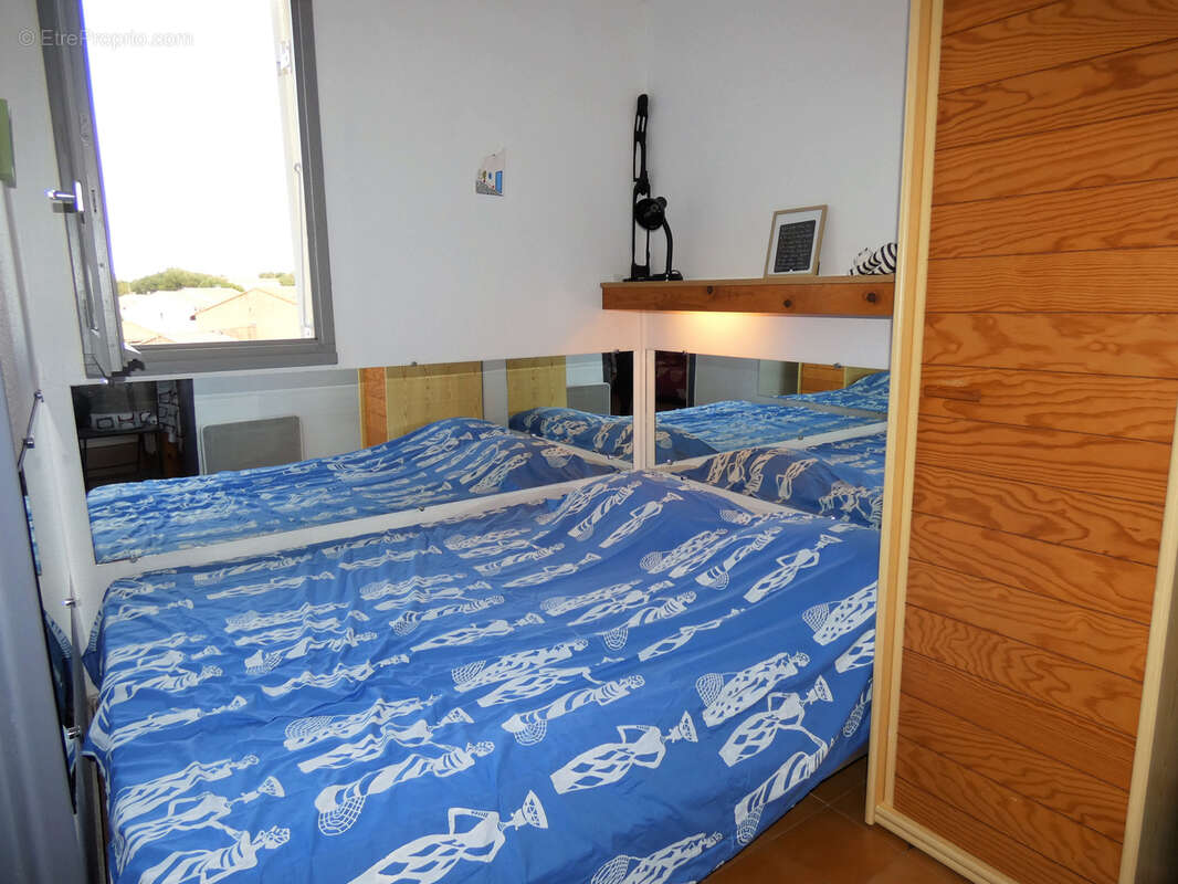 Appartement à NARBONNE