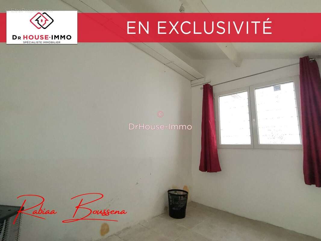 Autre à MAISONS-ALFORT