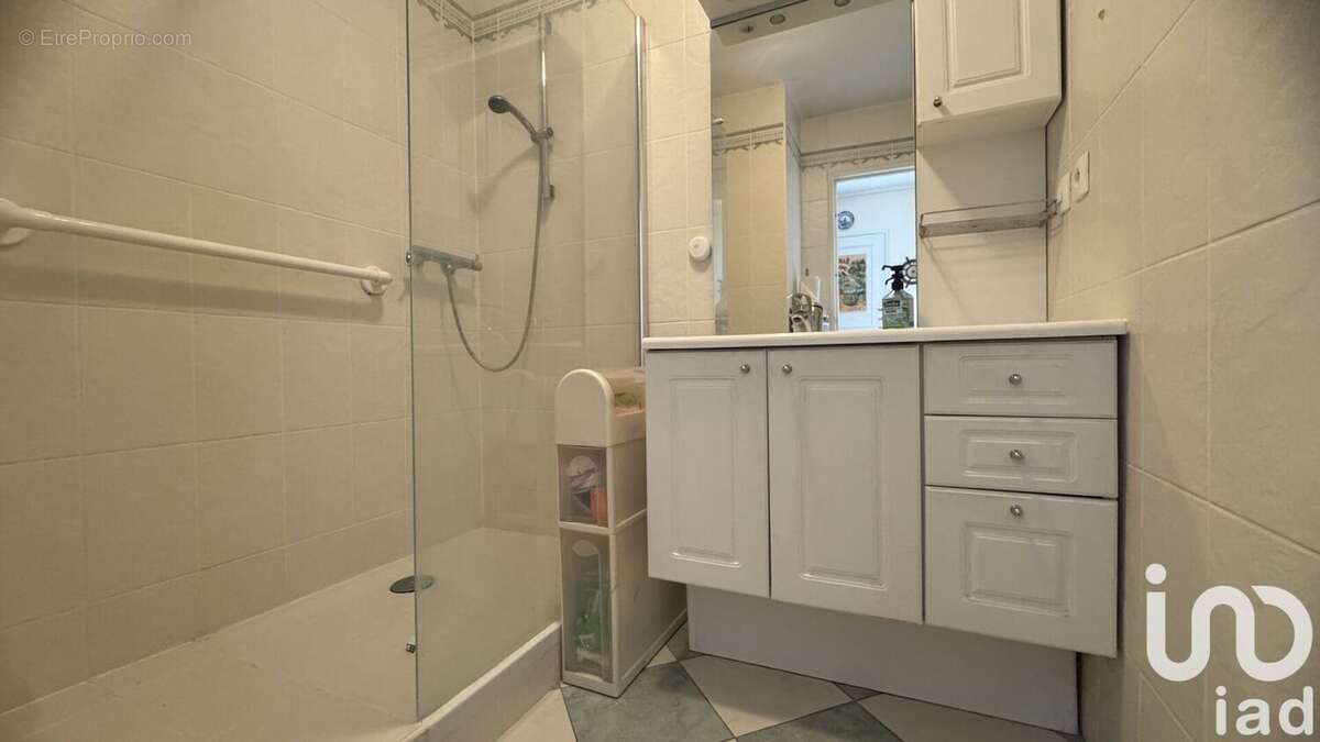 Photo 6 - Appartement à LA ROCHETTE