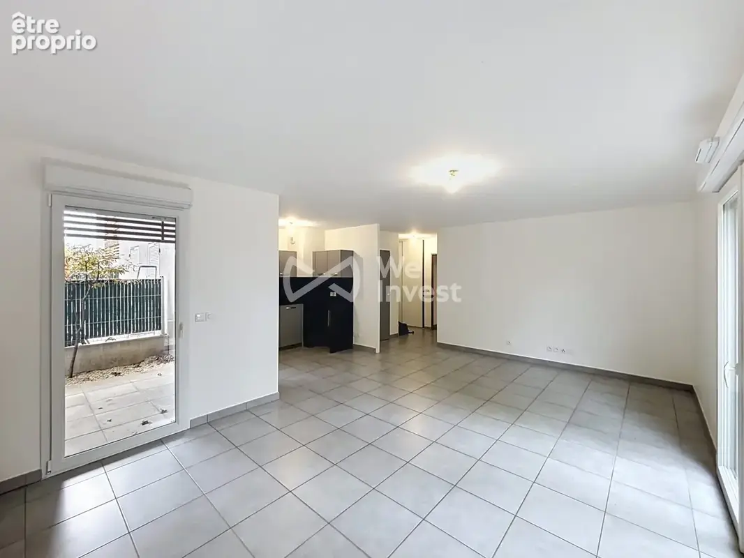 Appartement 3 pièces 67 m² à vendre à Ville-La-Grand (74100) - photo 1