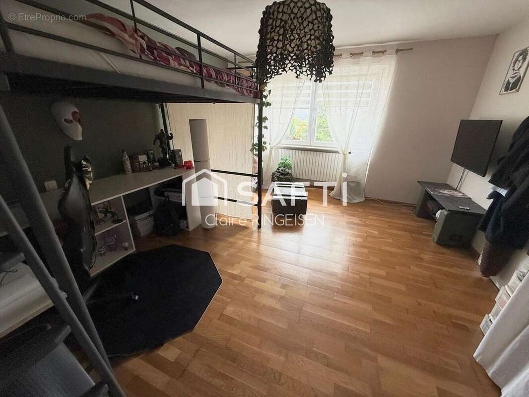 Photo 8 - Maison à BINING