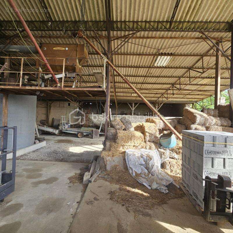 Maison à LA SAUVETAT