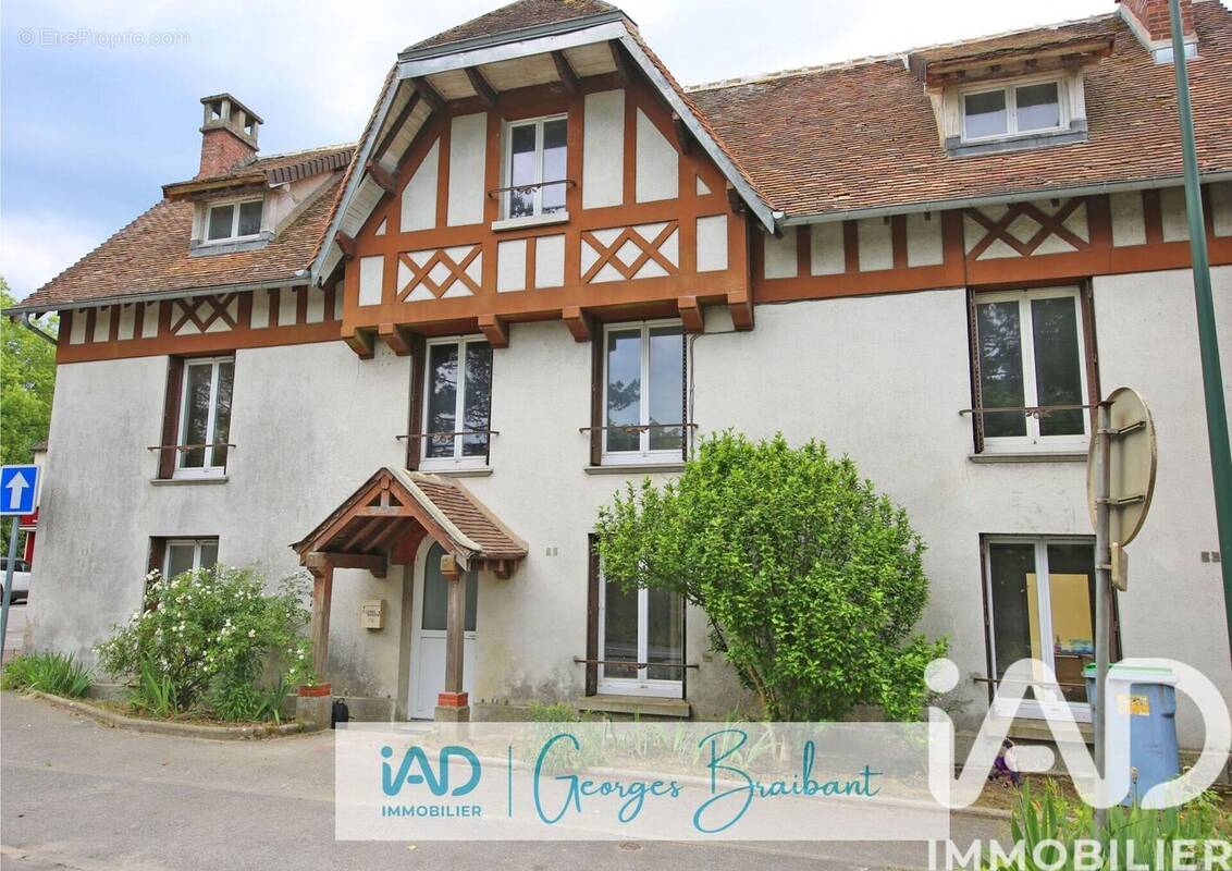 Photo 1 - Maison à GAZERAN