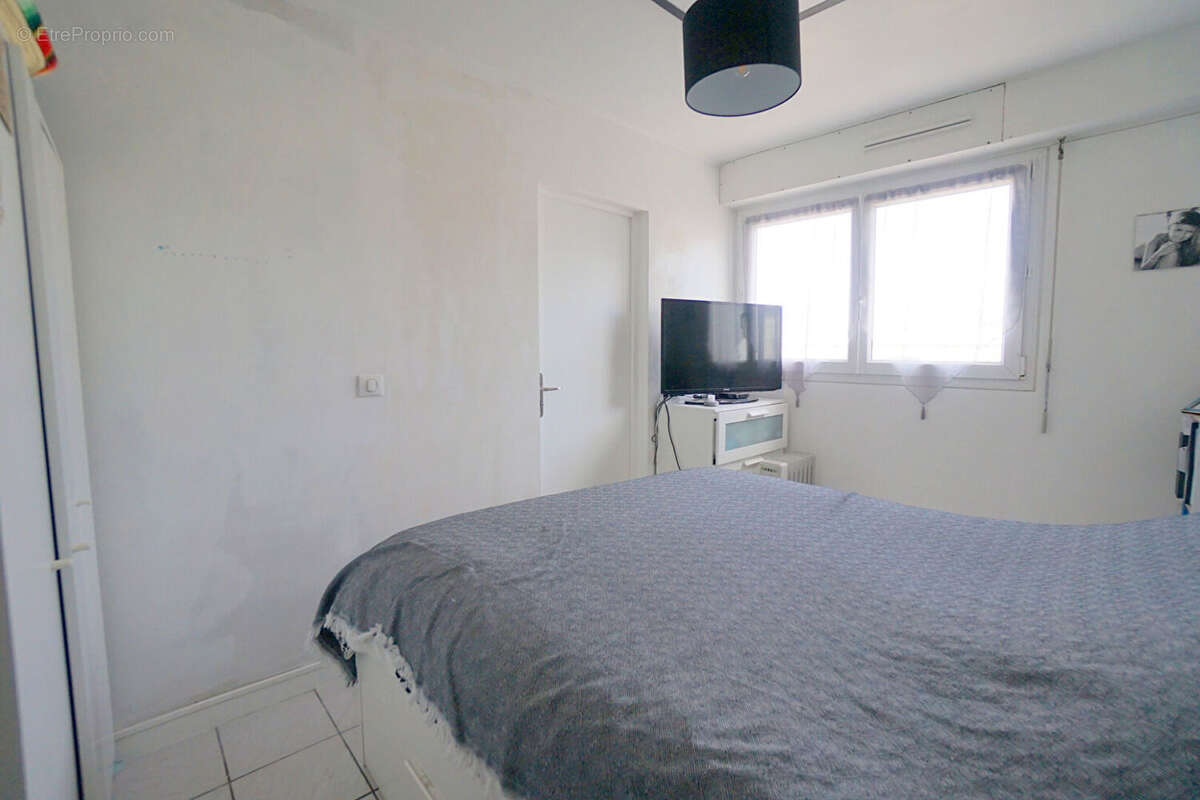 Appartement à AUBERGENVILLE