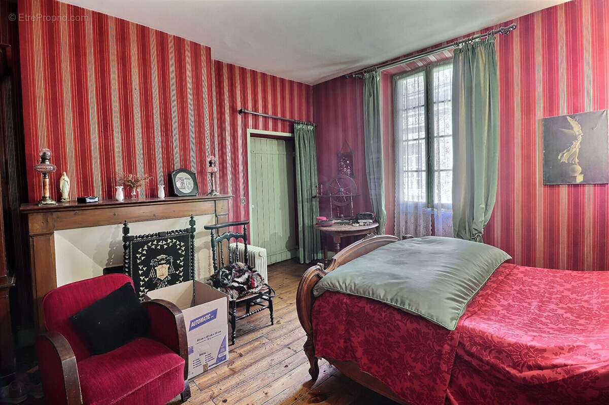 Appartement à FIGEAC