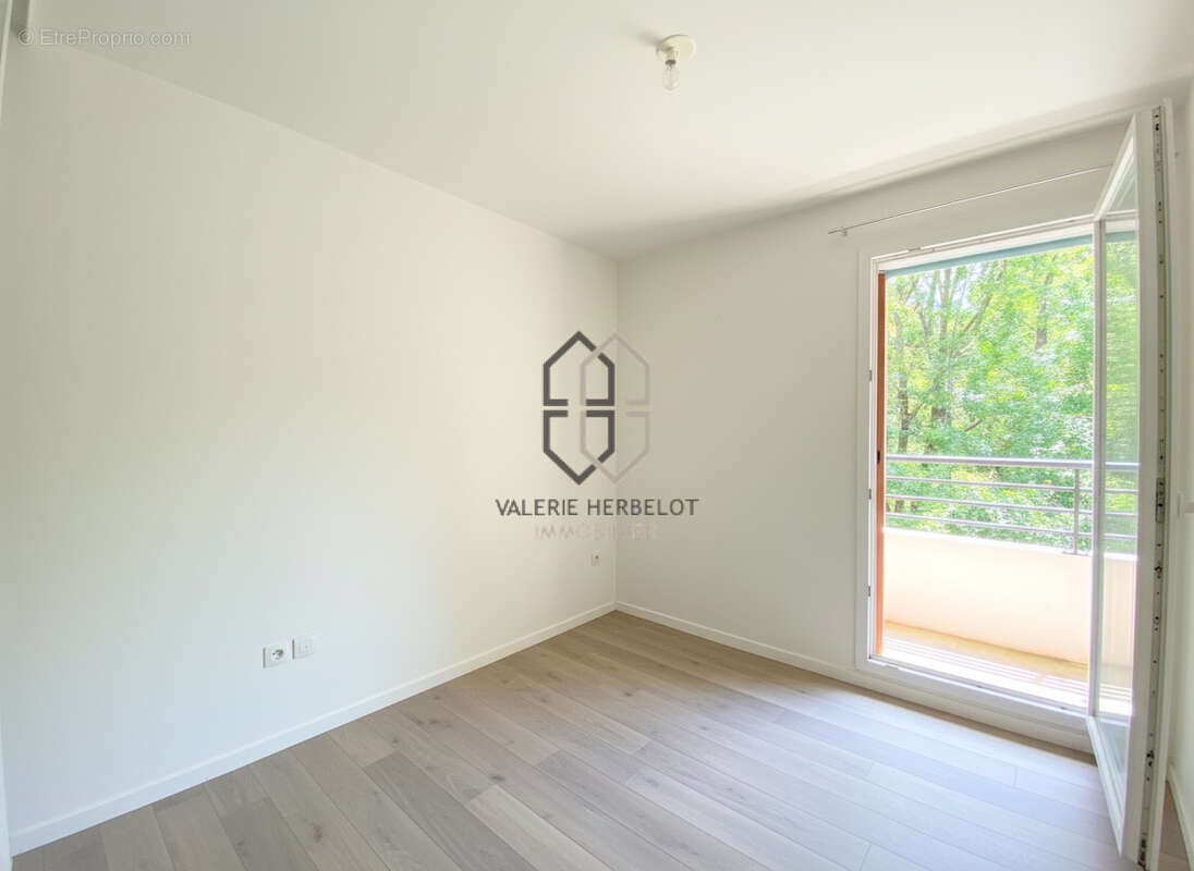 Appartement à SUCY-EN-BRIE