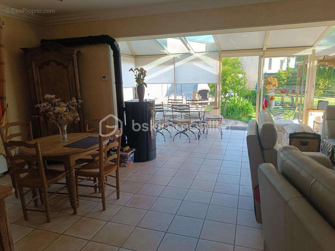 Belle maison familiale de 143 m² - photo 5