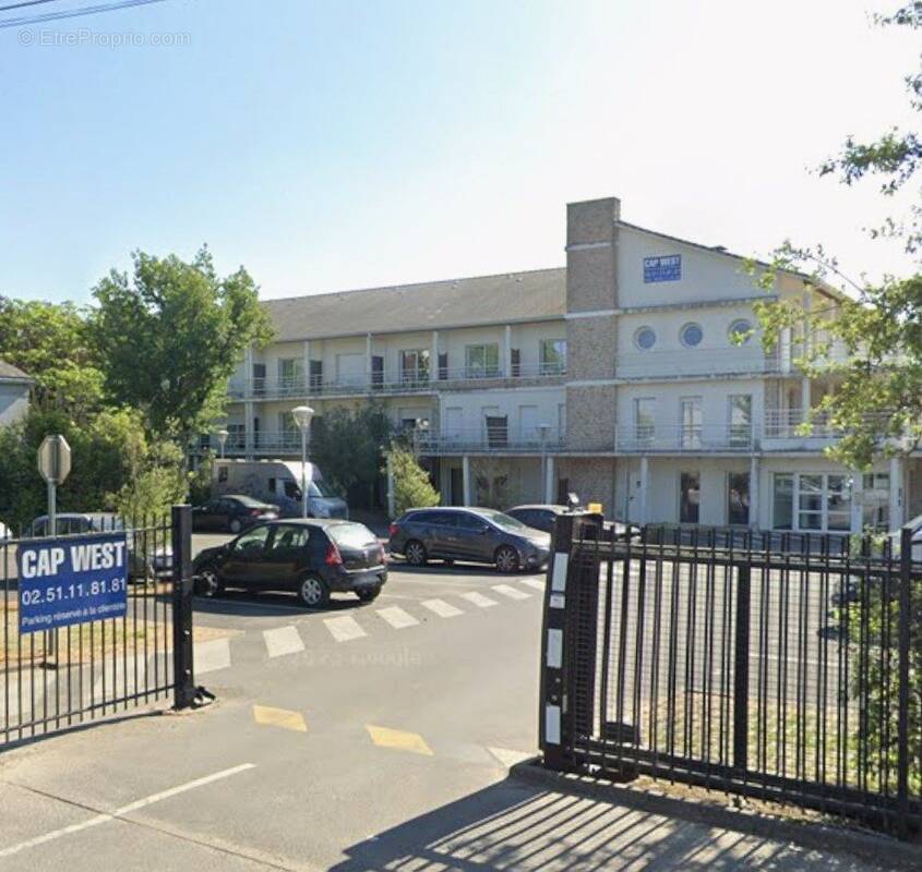 Appartement à SAUTRON