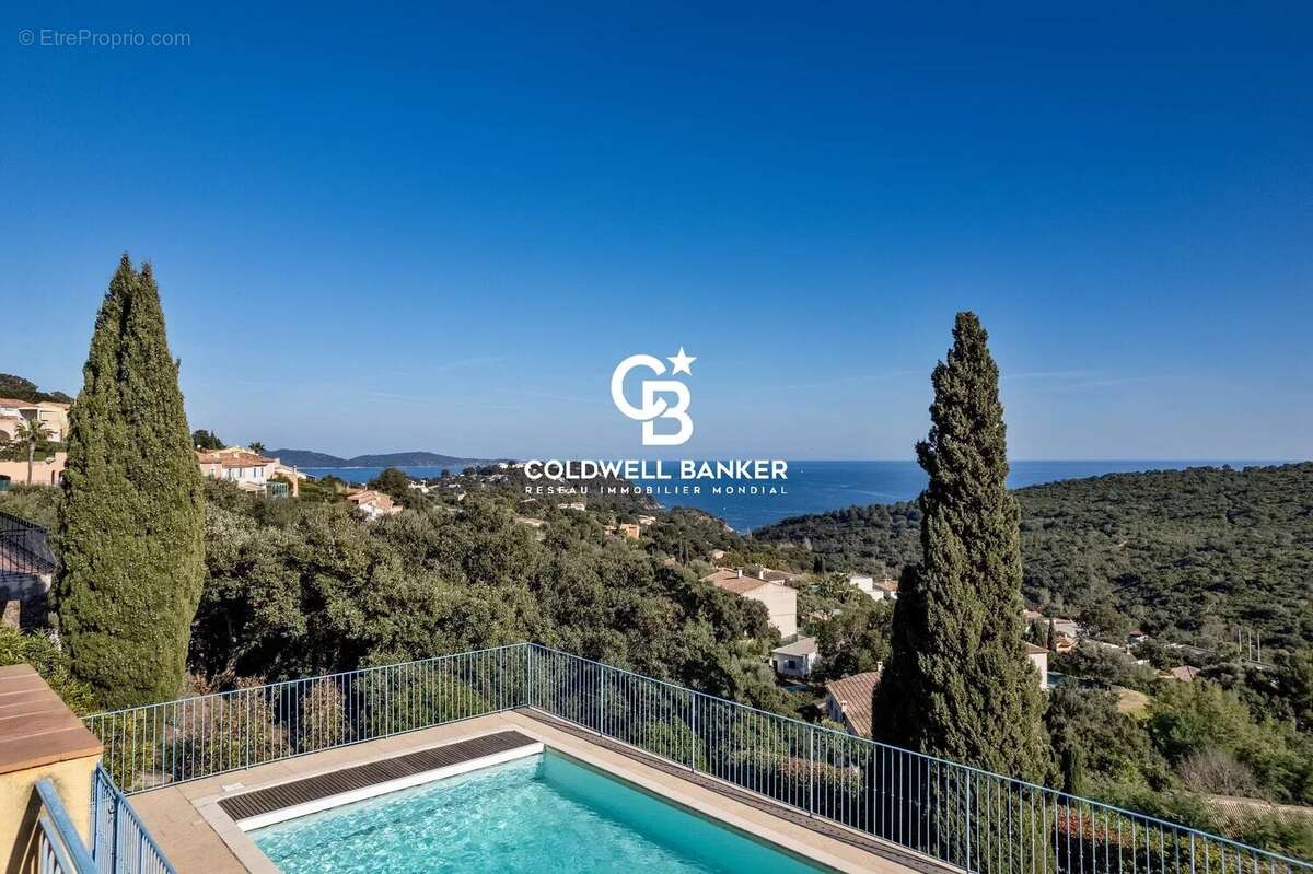 Projet de rénovation avec vue mer – Une adresse d'exception à révéler - photo 4
