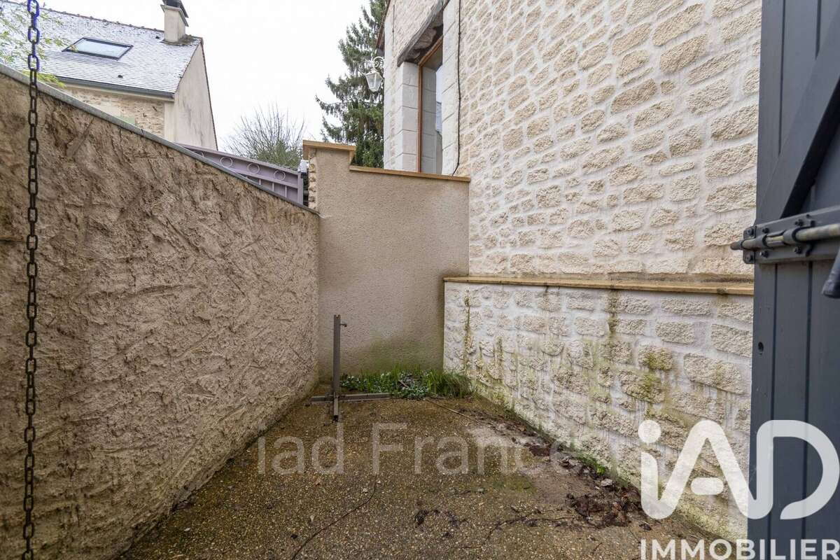 Photo 2 - Maison à BAZEMONT