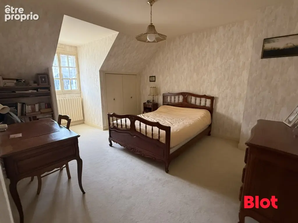 Maison 5 pièces 138 m² à vendre à Rennes (35200) - photo 6