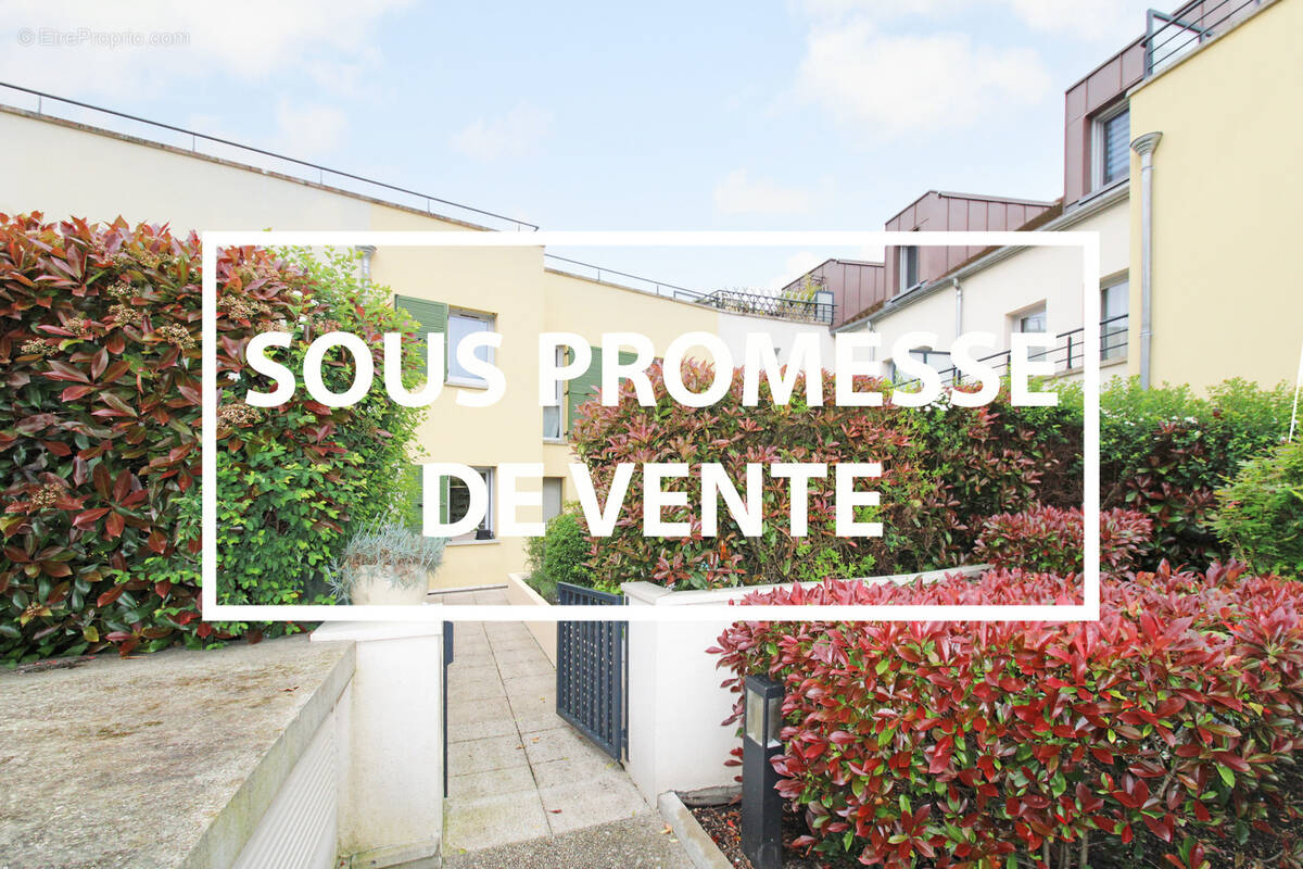 Appartement à RAMBOUILLET