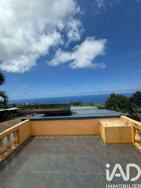 Photo 4 - Maison à PETITE-ILE