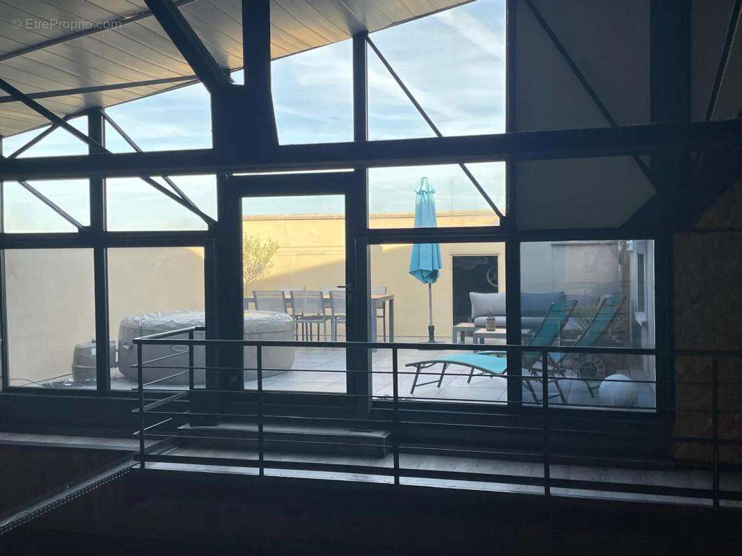 Appartement à MONTCEAU-LES-MINES