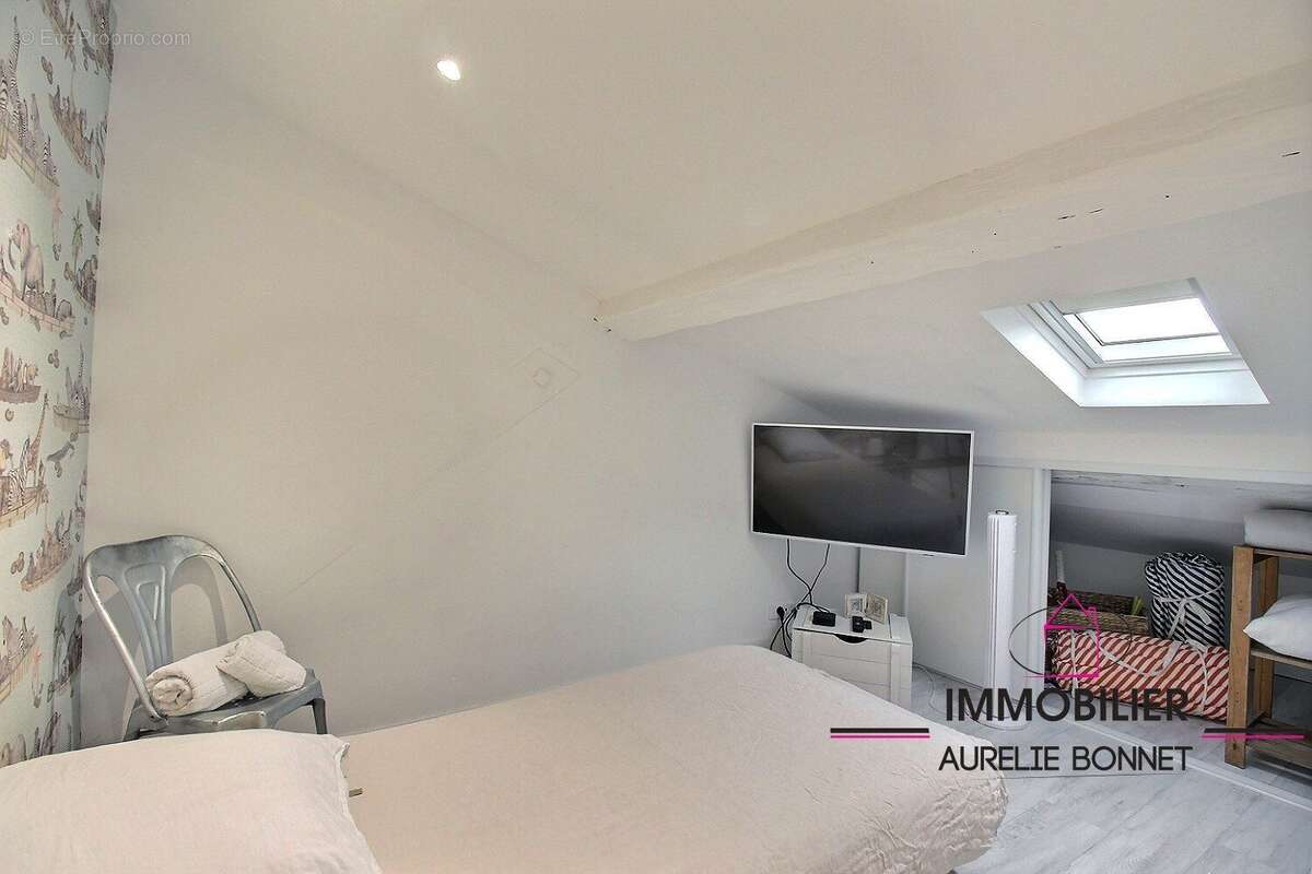 Appartement à TROUVILLE-SUR-MER