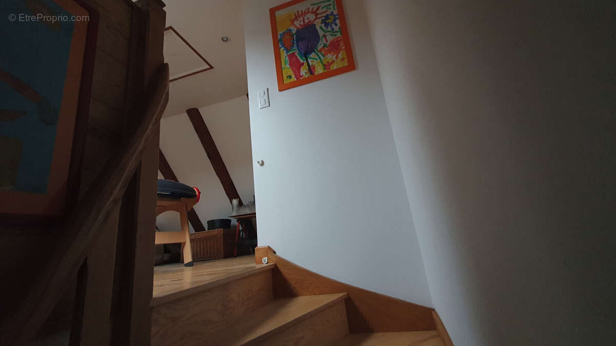 Maison à ALBEPIERRE-BREDONS