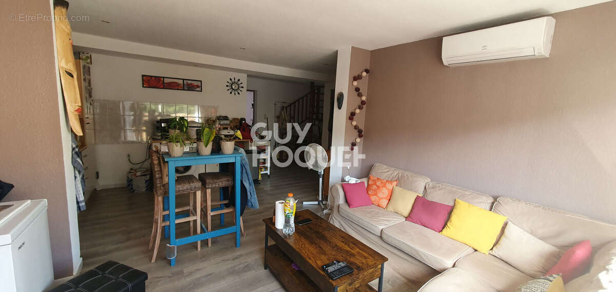 Appartement à VALS-LES-BAINS