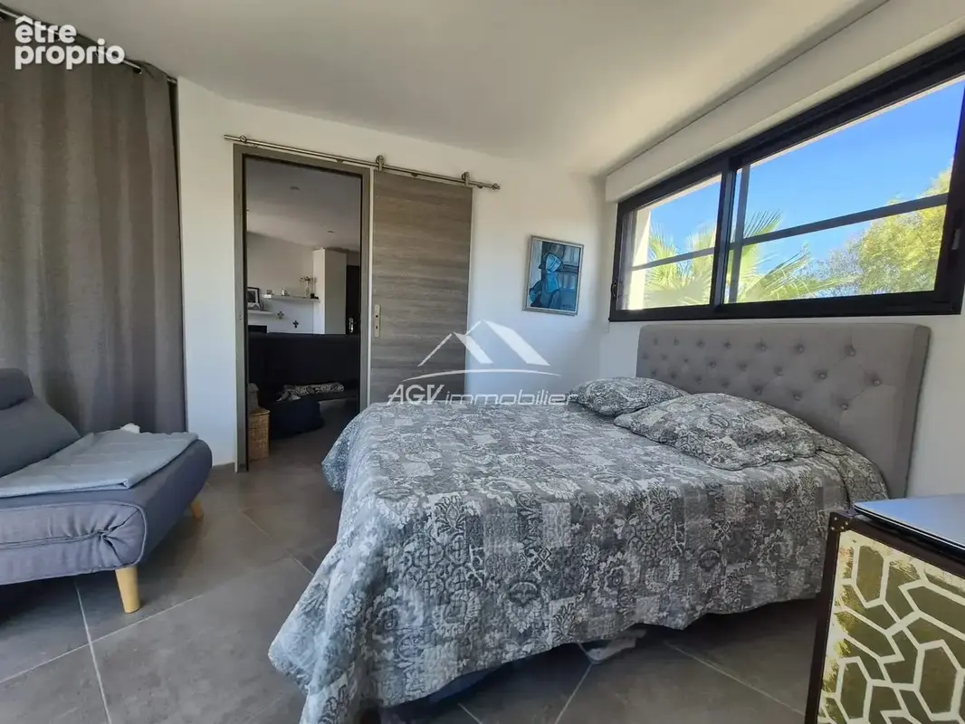 Appartement T2 Le Grau du Roi , Boucanet - photo 4