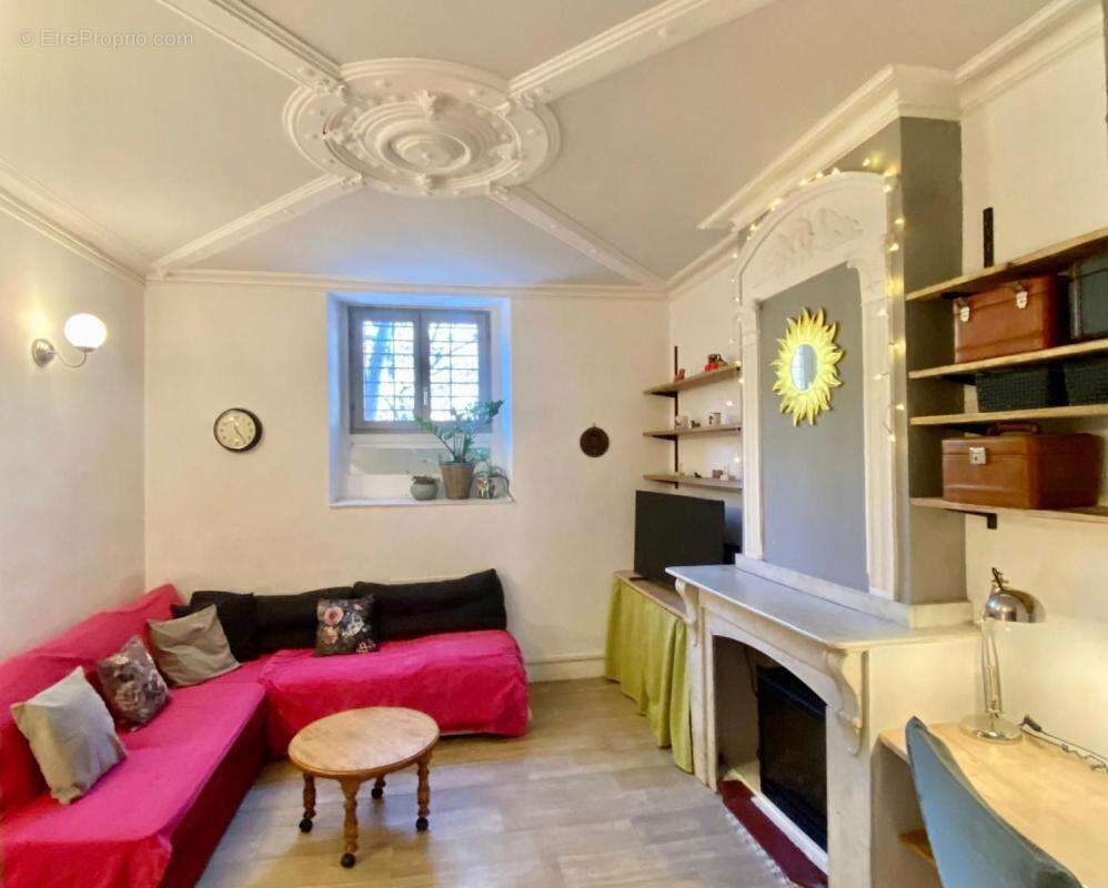 Maison à CARCASSONNE