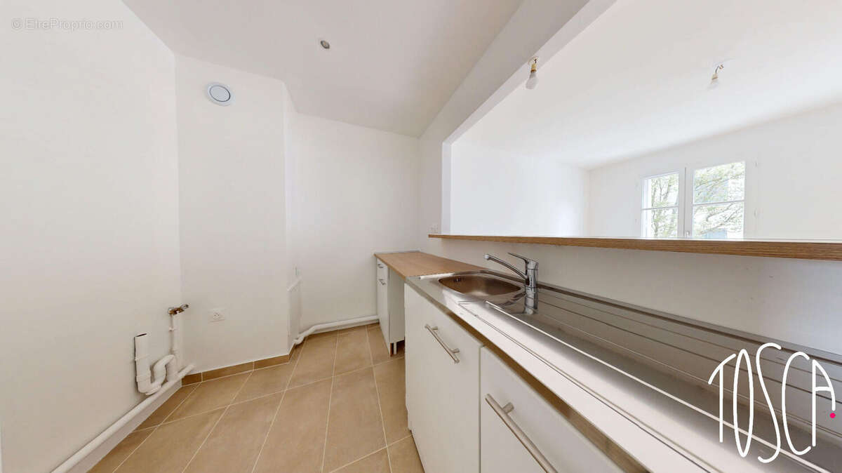 Appartement à THIAIS