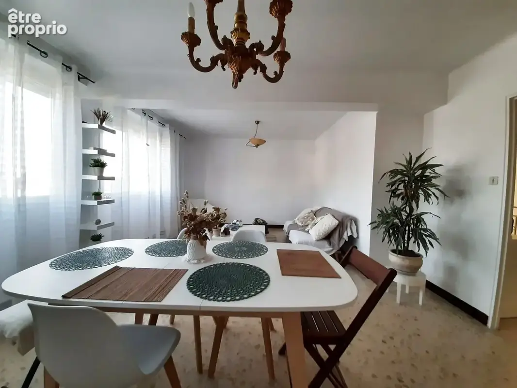 Propriété de 135 m2 avec 2 habitations - photo 2