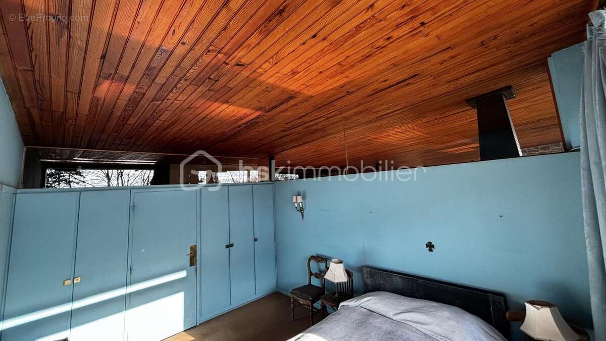 Maison à DOMMARTEMONT