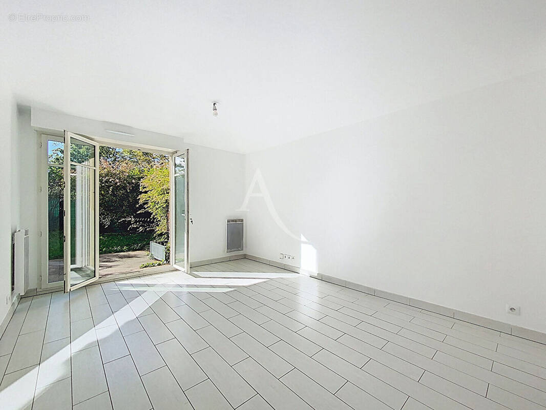 Appartement à SAINT-GERMAIN-EN-LAYE