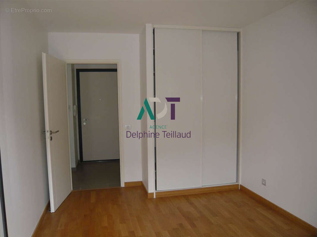 Appartement à LA TRONCHE