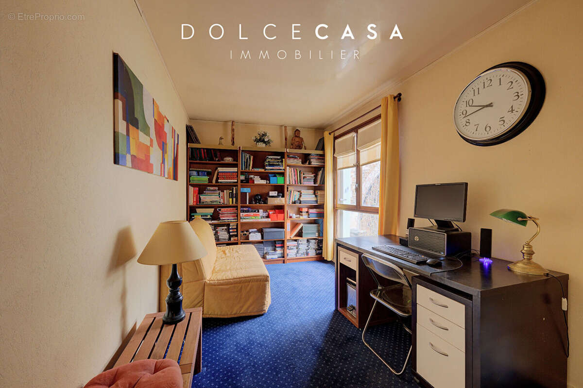 Appartement à NOGENT-SUR-MARNE