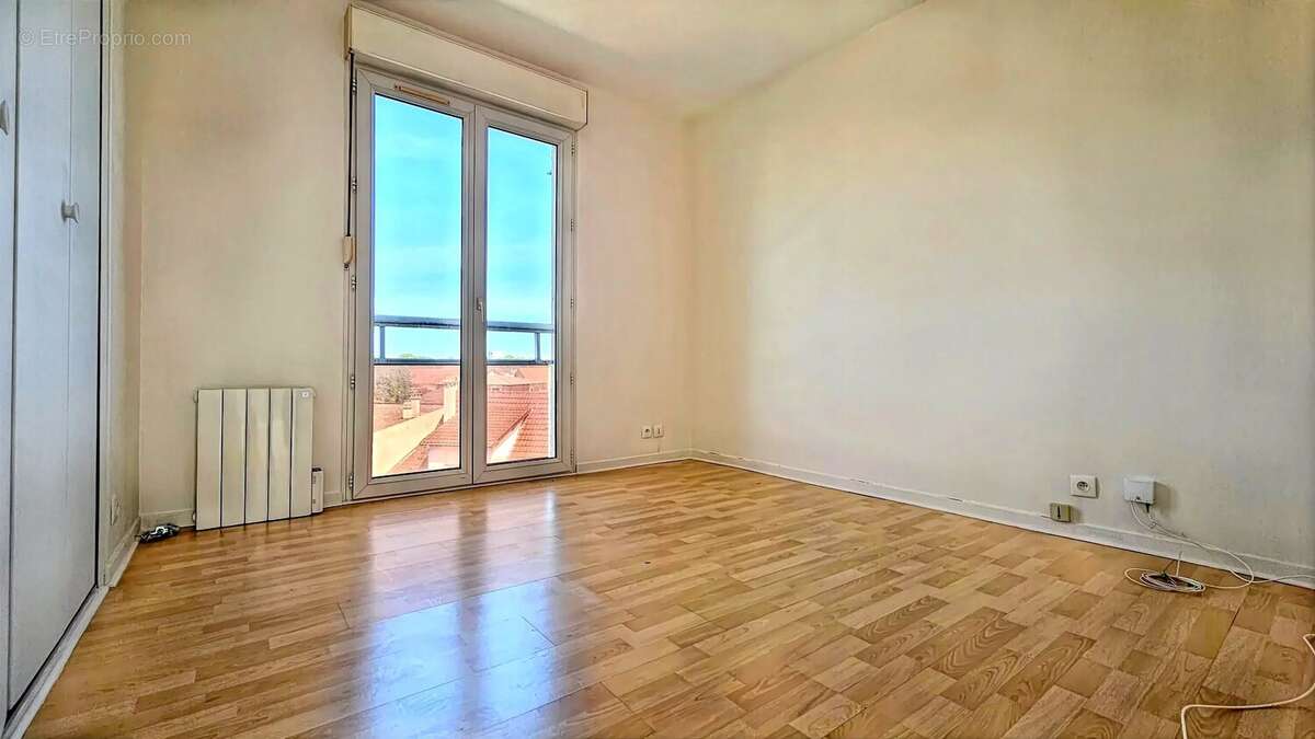 Appartement à NOISY-LE-GRAND