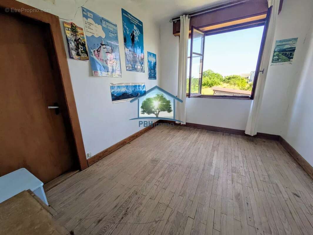 Maison à DOSSENHEIM-SUR-ZINSEL