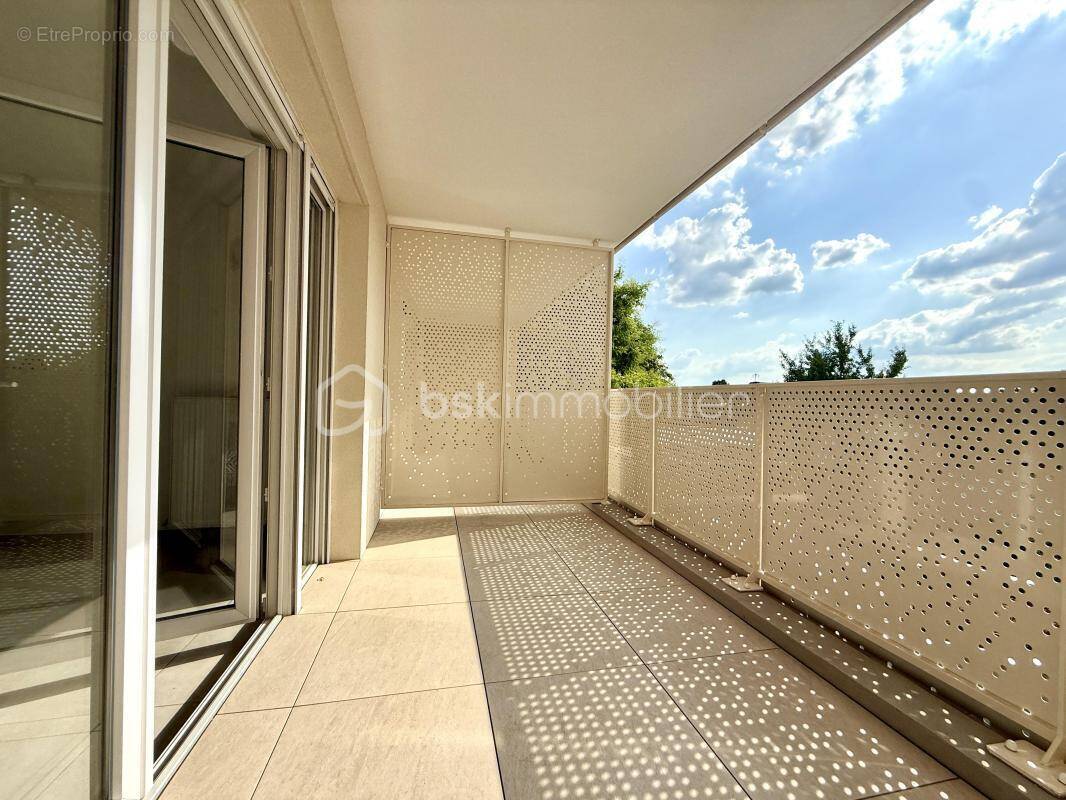 Appartement à GENAS