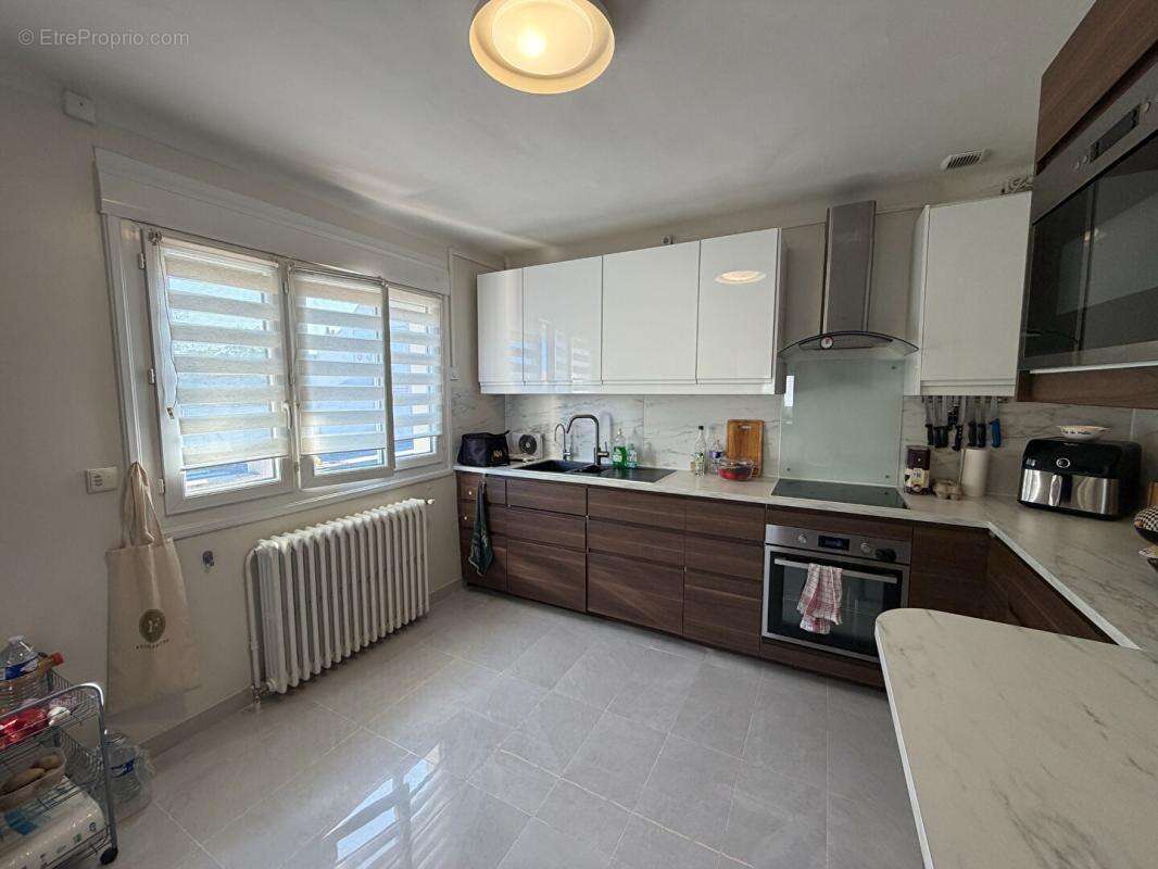 Maison sur sous sol rénovée à Nevers - photo 10