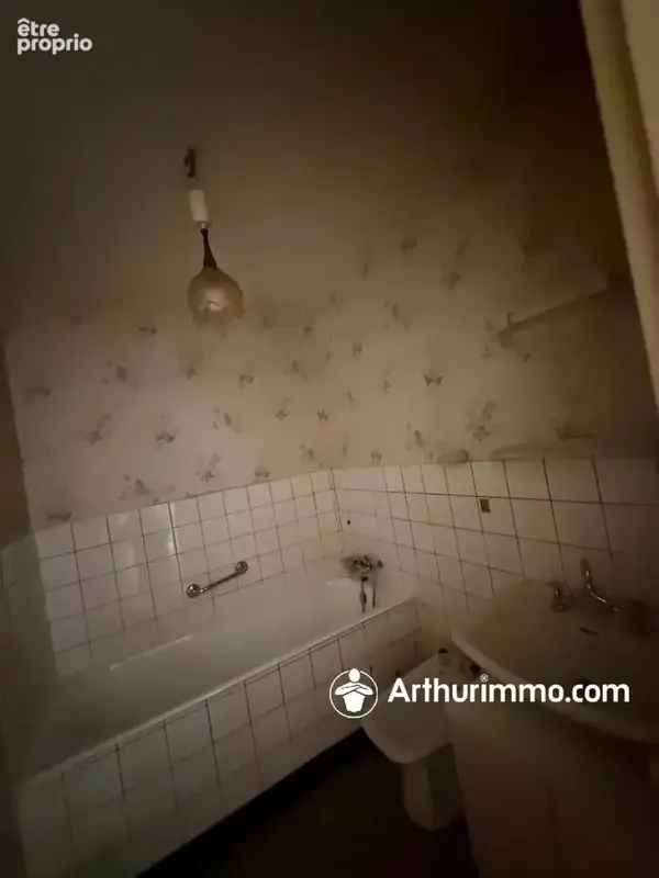 Appartement lumineux 3 pièces à Belfort avec balcon - photo 8